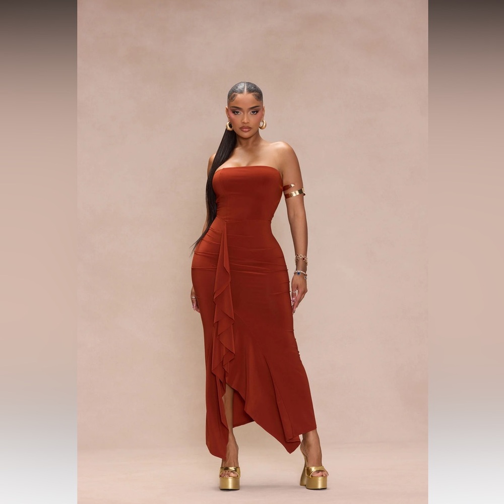 Fashion Nova Dress
